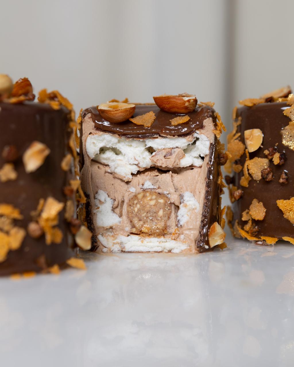 Десерт Київ-Париж - Зображення 2