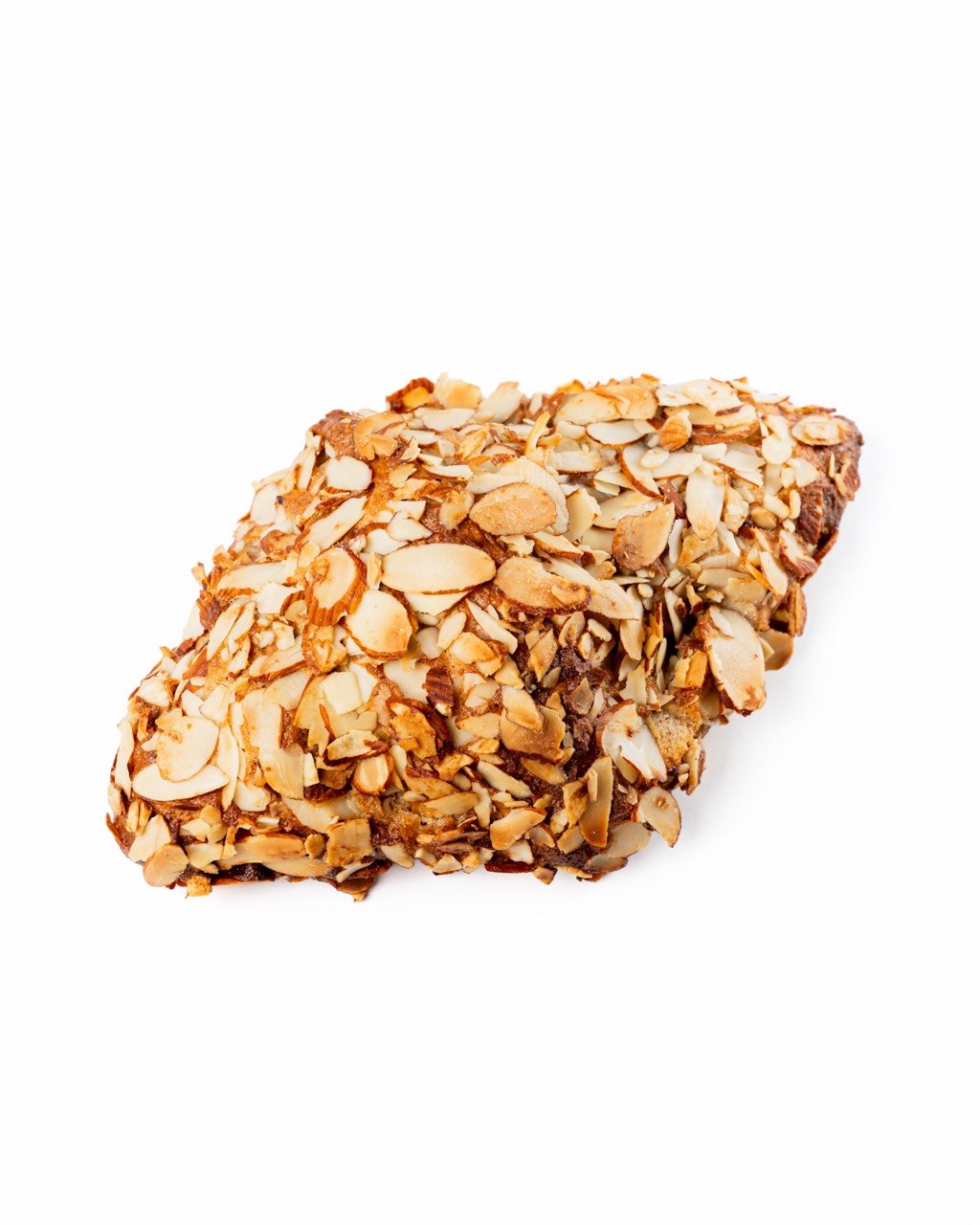 Круасан Double almond