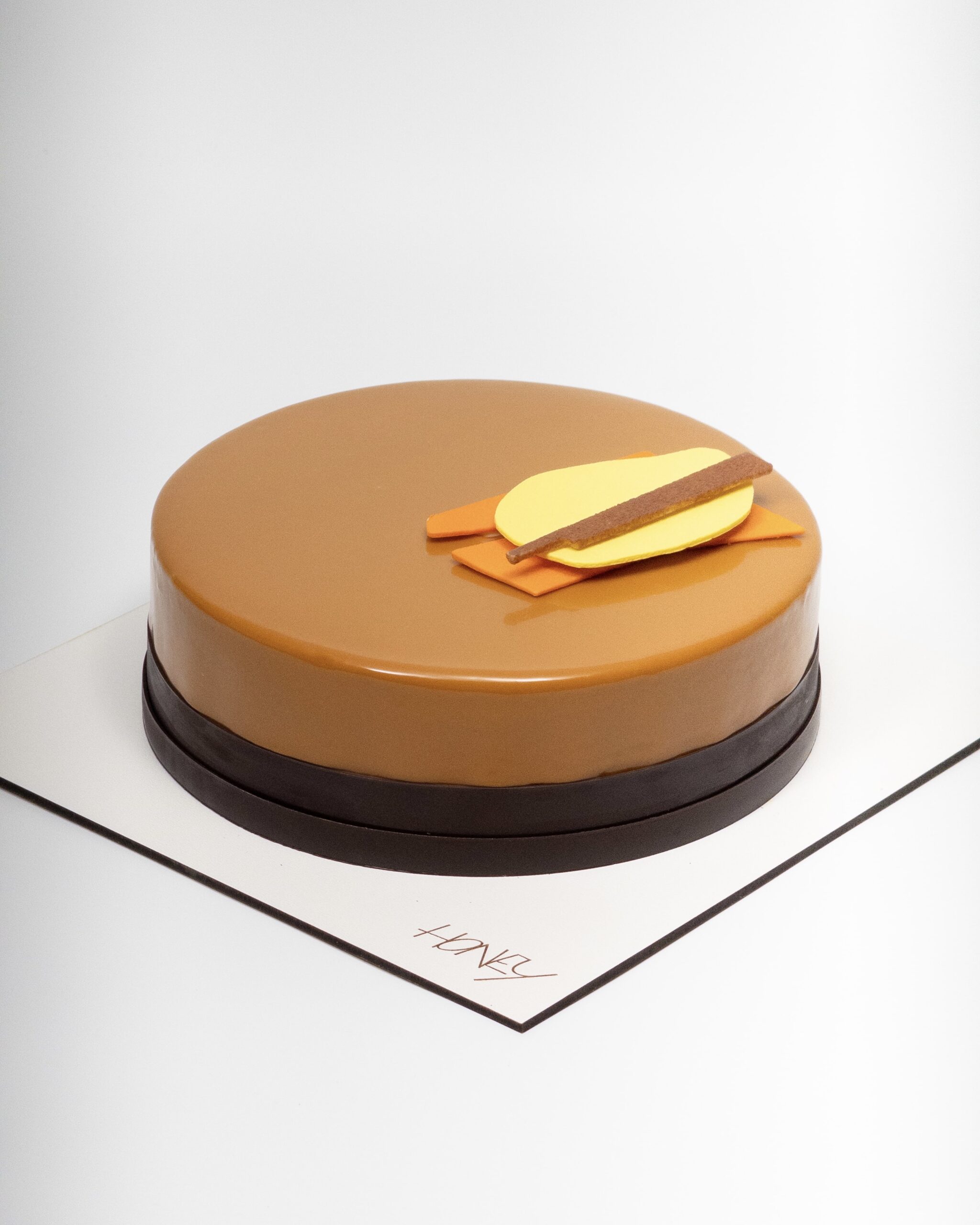 Торт Папа Руж - Зображення 2