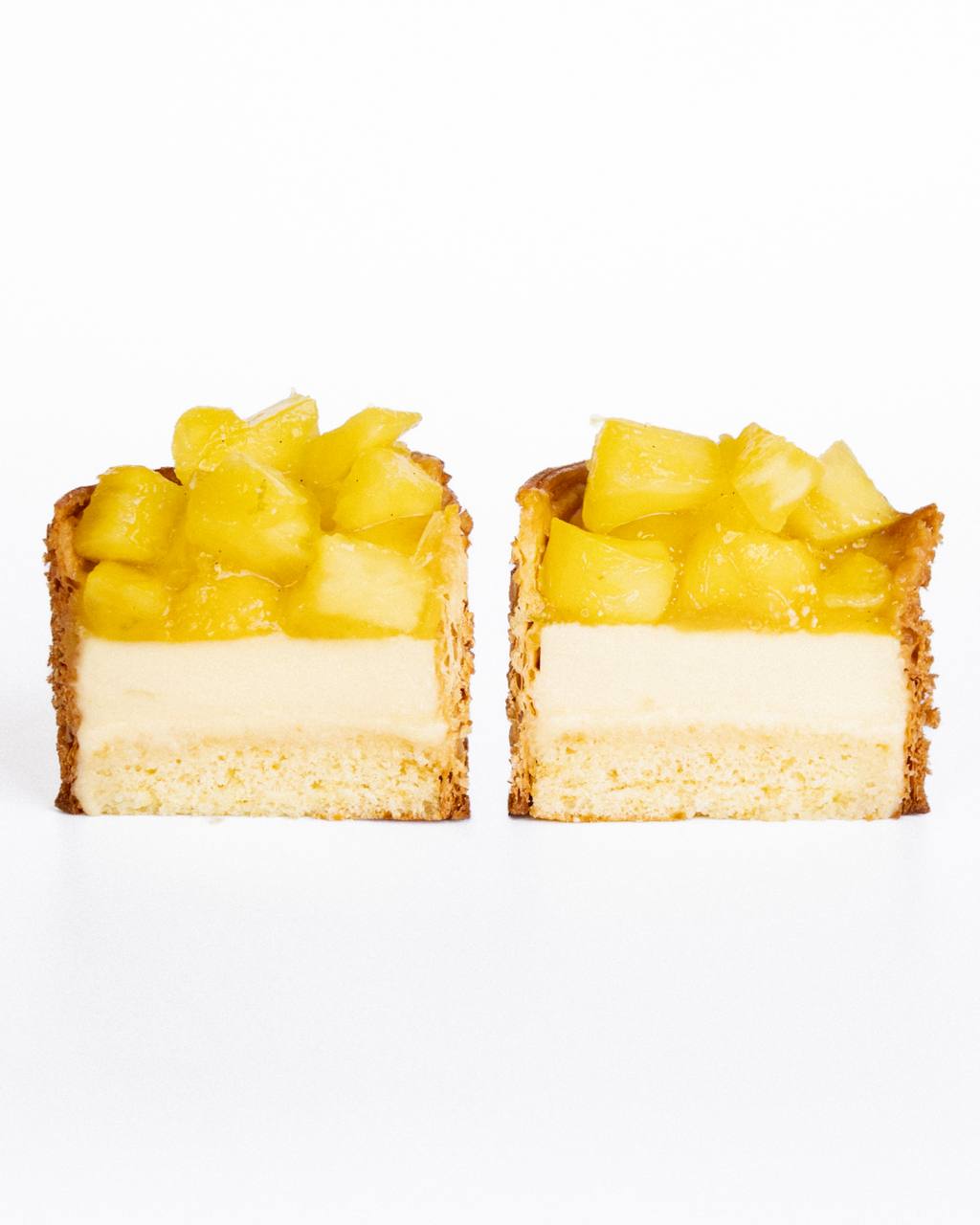 Десерт Березень - Зображення 2