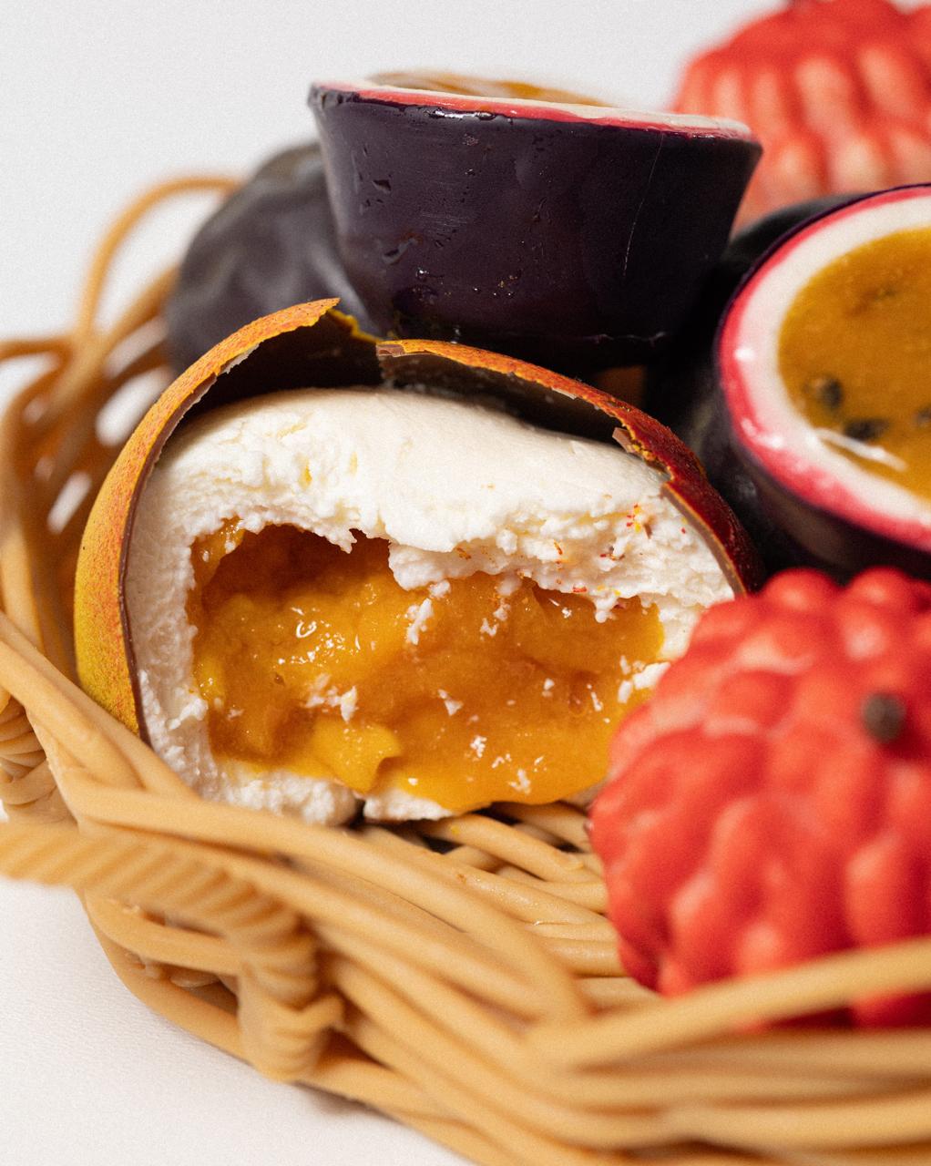 Торт Real Exotic - Зображення 2