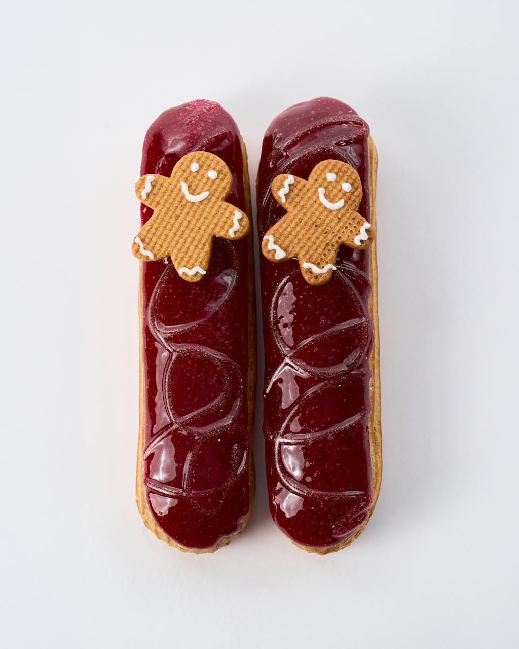 Еклер Глінтвейн - Зображення 2