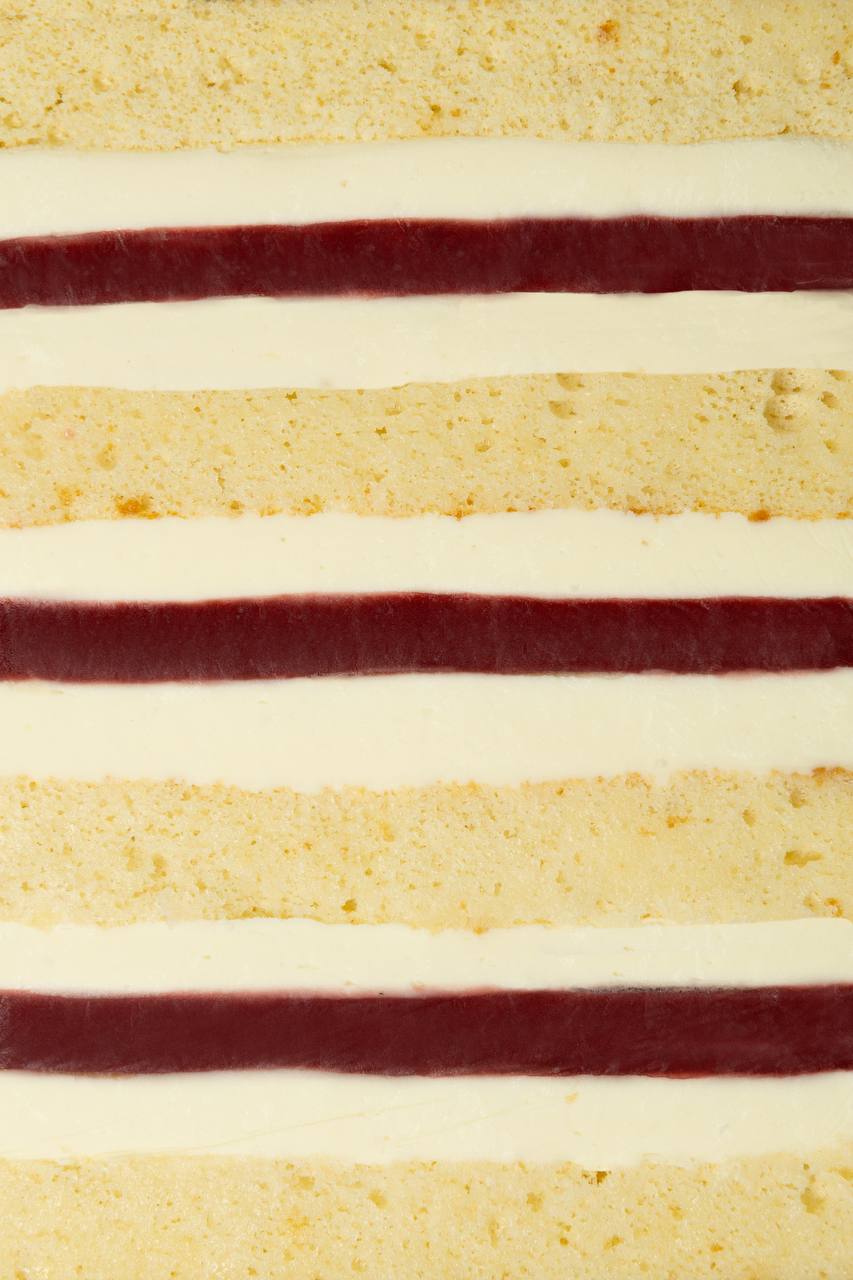 Торт Мелодія перлин - Зображення 5