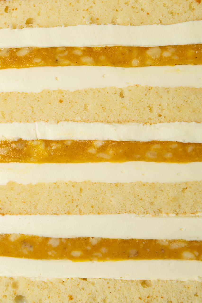 Торт Snowy Forest - Зображення 2