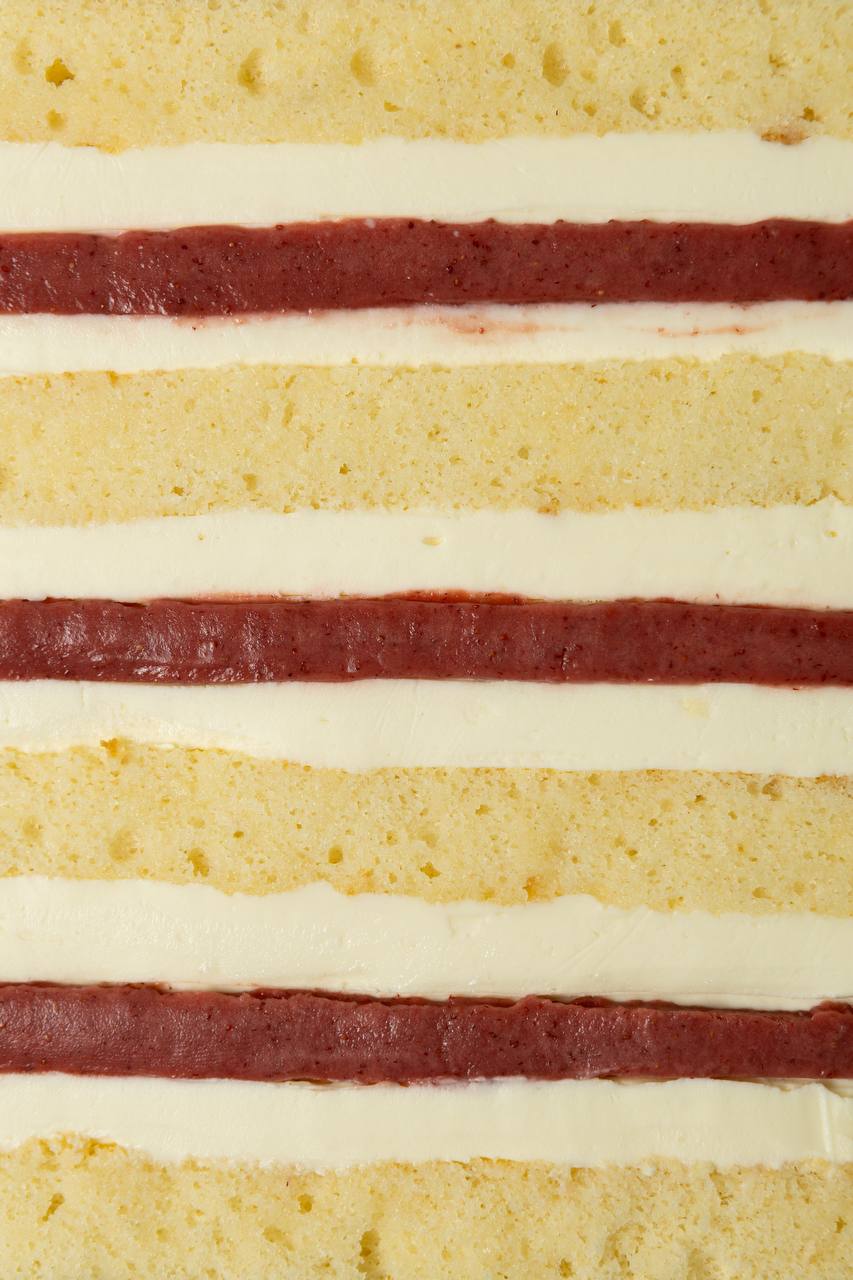 Торт Holiday - Зображення 3