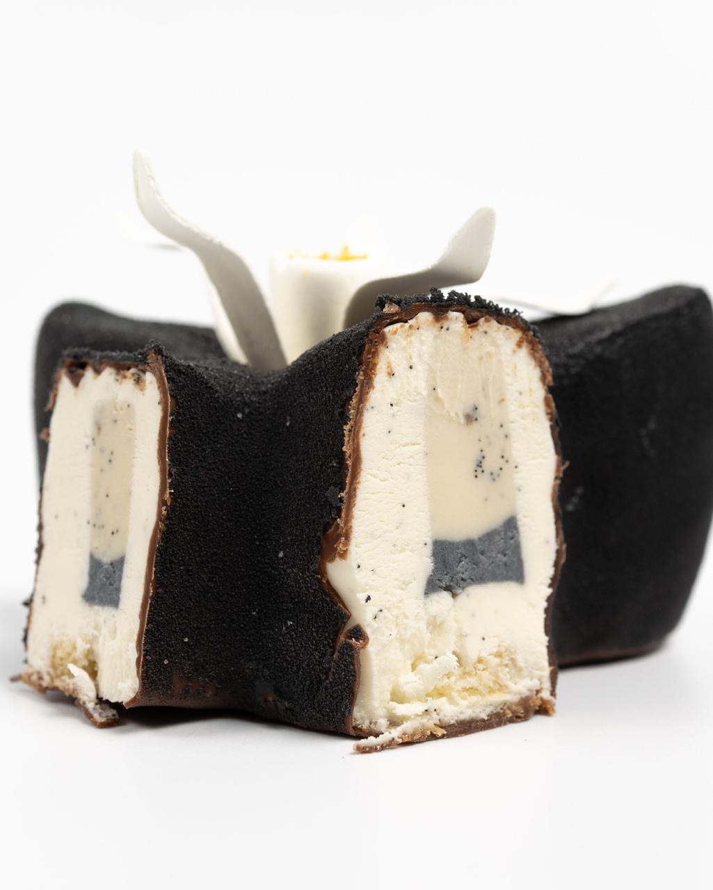 Десерт Квітка Ванілі - Зображення 2