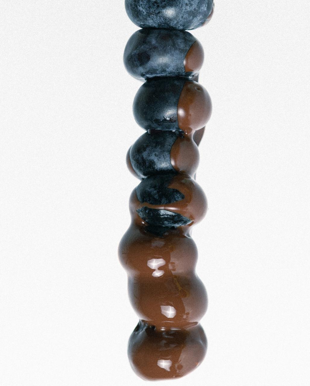 Лохина в молочному шоколаді - Зображення 2