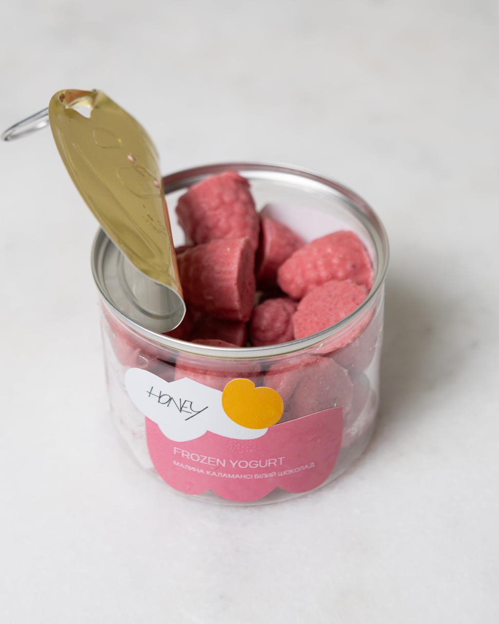 Frozen Yogurt - Зображення 3