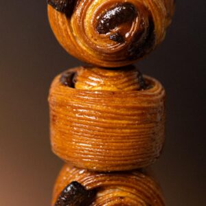 Пані Шоколя