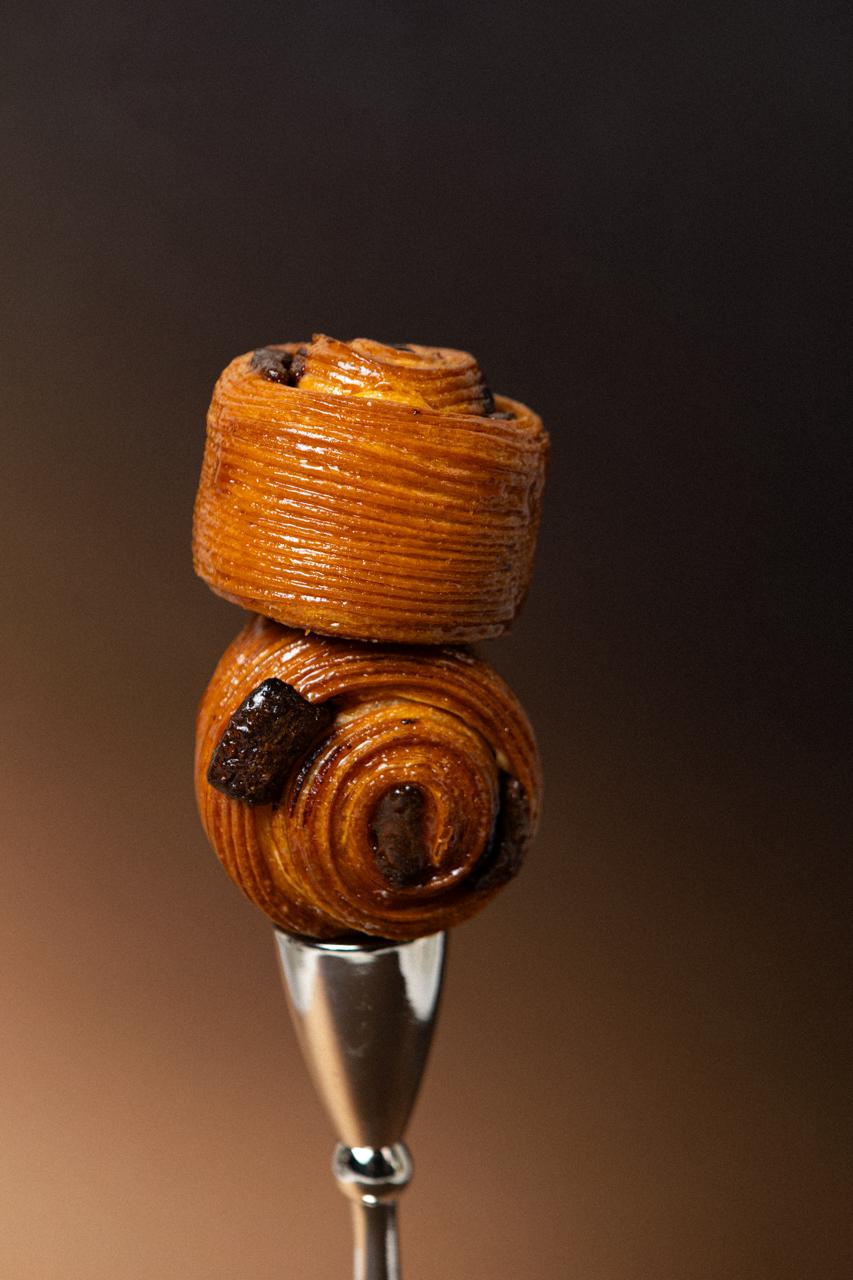 Пані Шоколя - Зображення 2