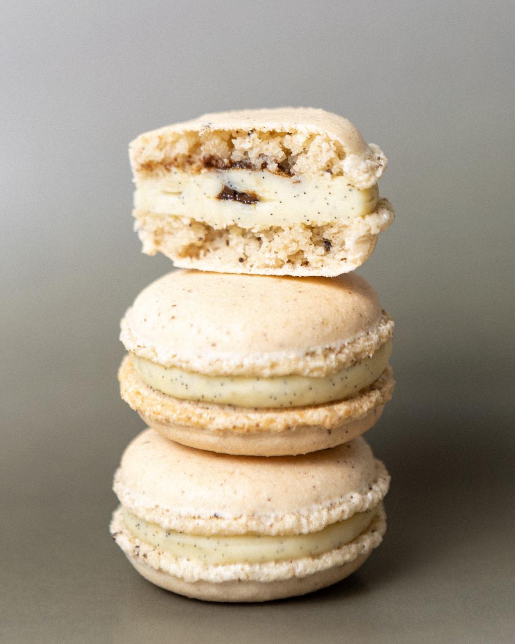 Макарон Ваніль - Зображення 2