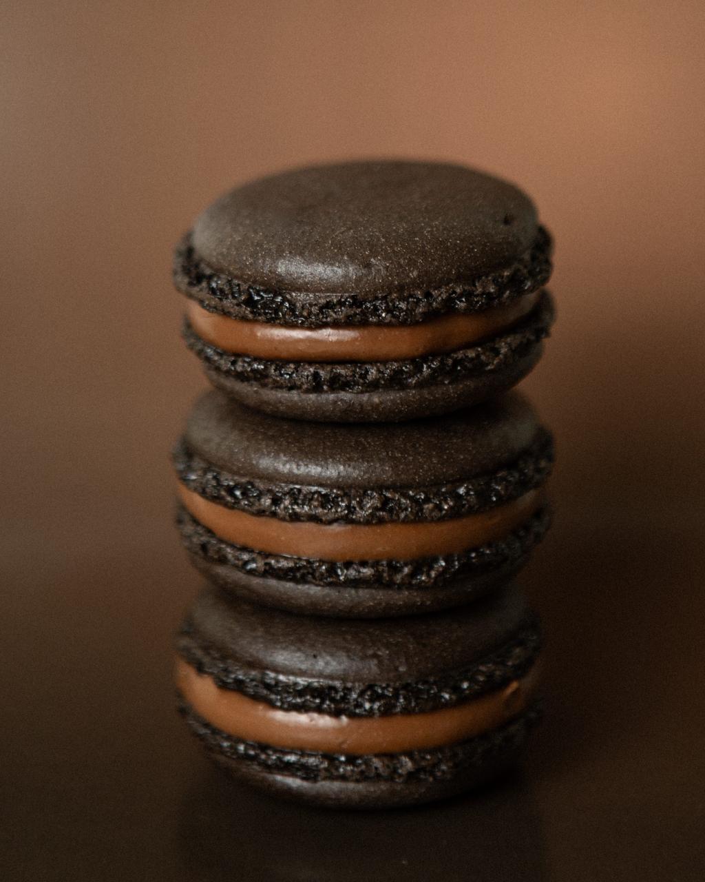 Макарон Церемоніальне какао - Зображення 2