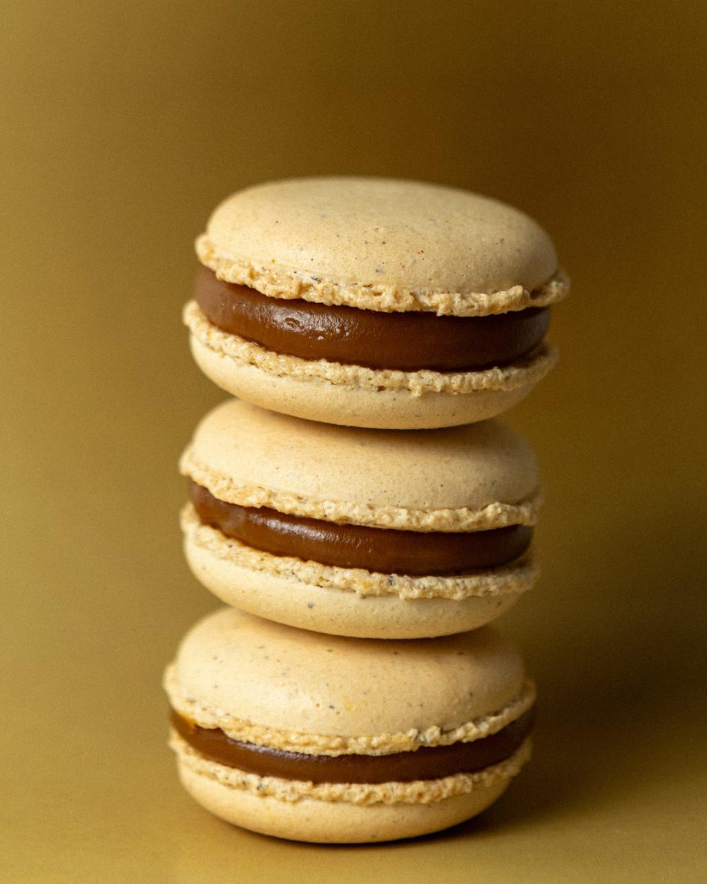 Набір макарон/12 шт - Зображення 5