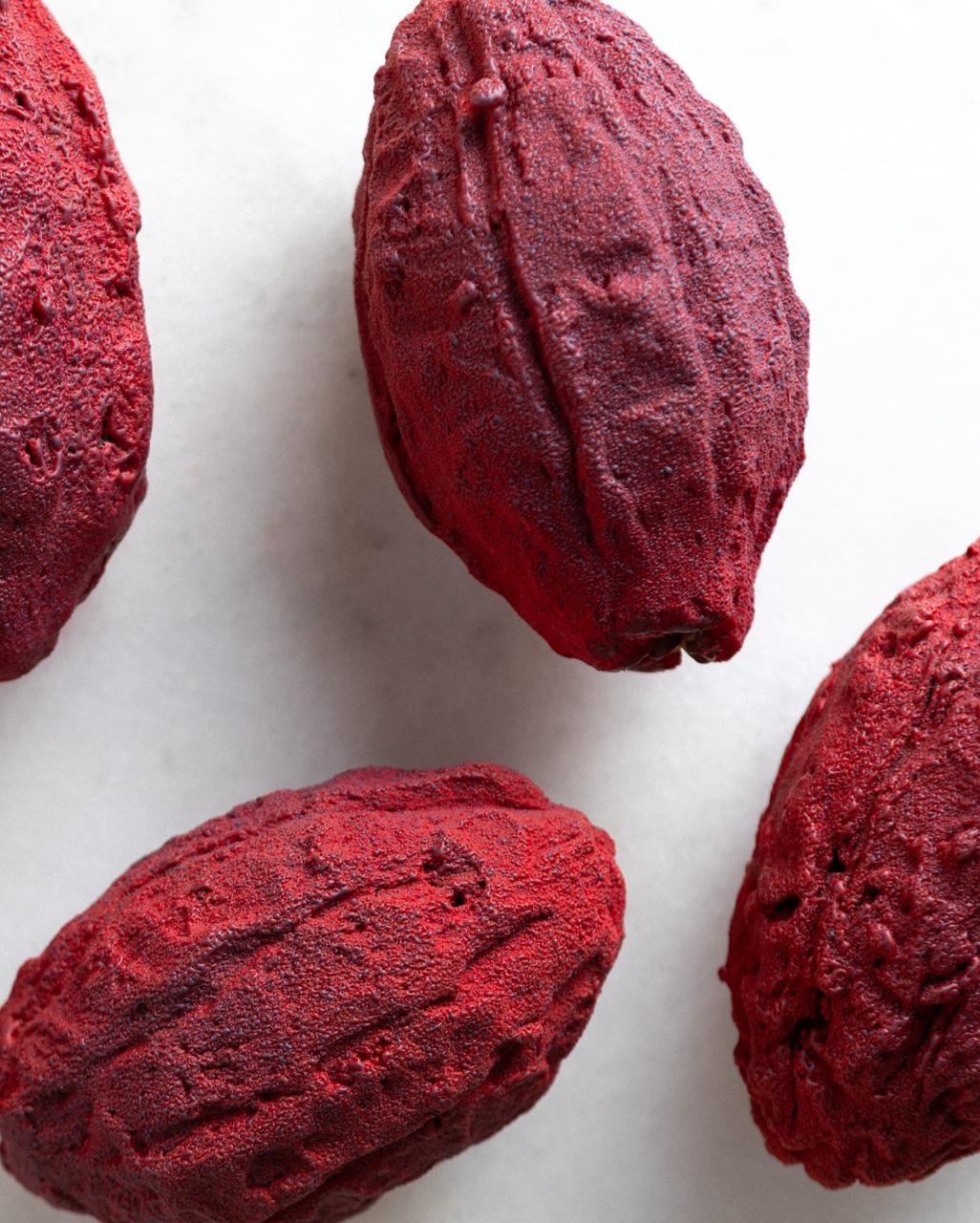 Десерт Церемоніальне какао - Зображення 4