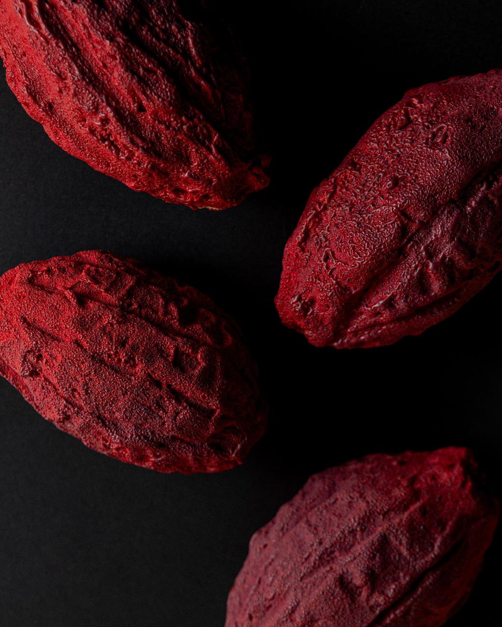 Десерт Церемоніальне какао - Зображення 3