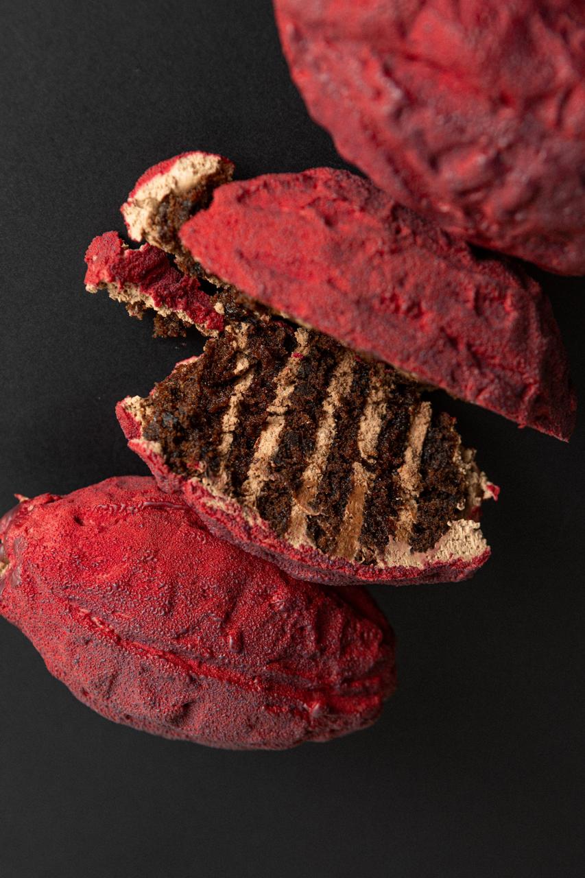 Десерт Церемоніальне какао - Зображення 5