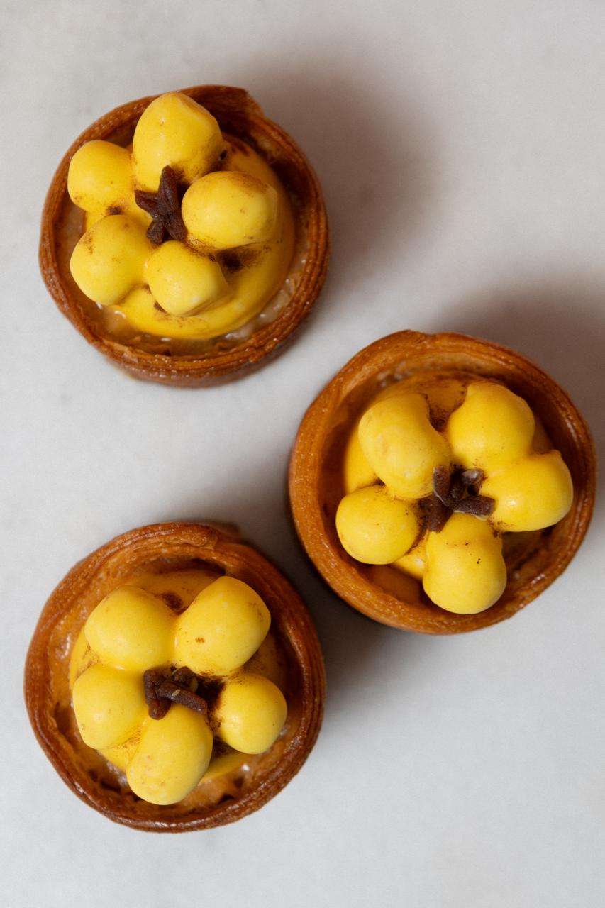 Десерт Листопад - Зображення 2