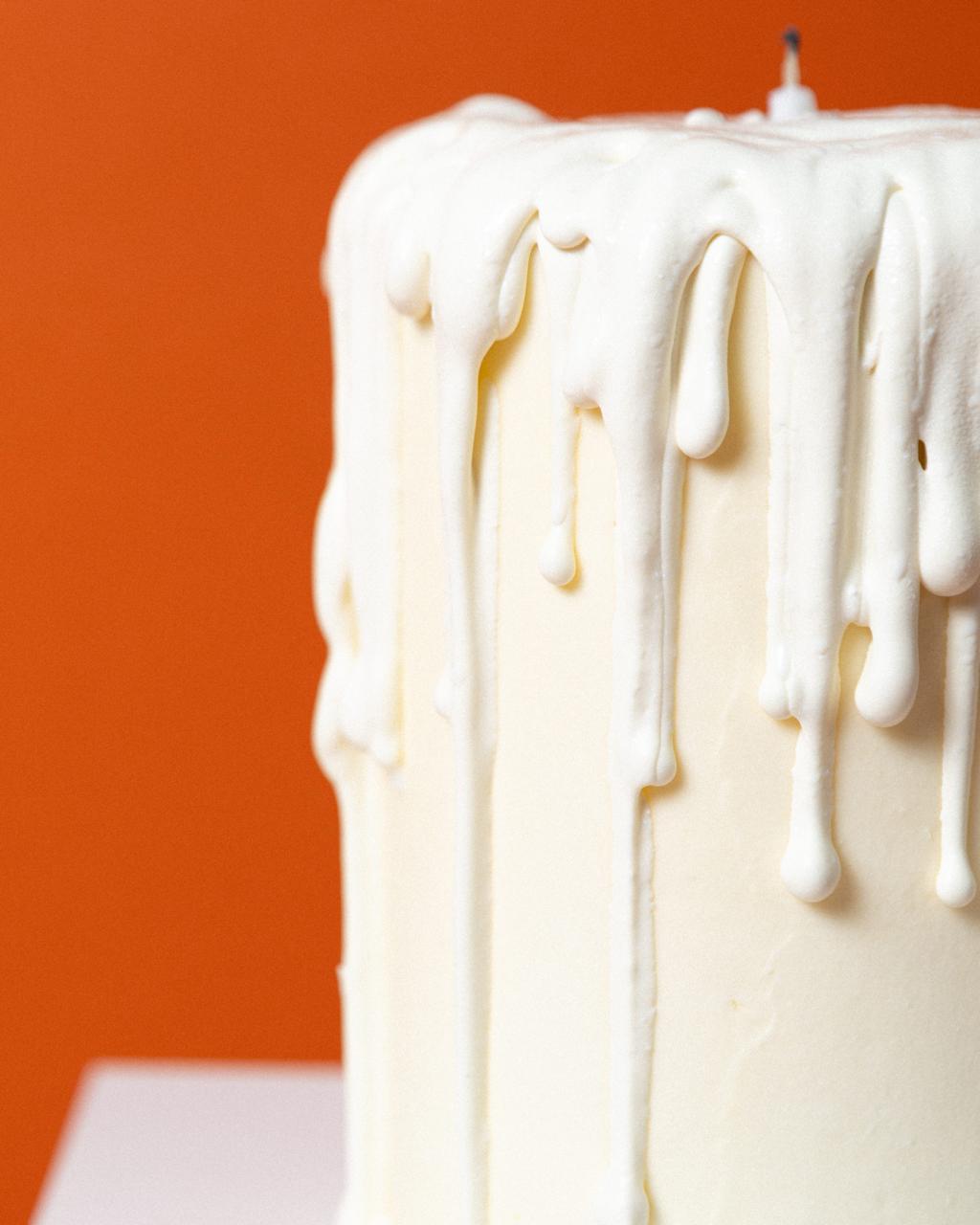 Торт Candle - Зображення 2