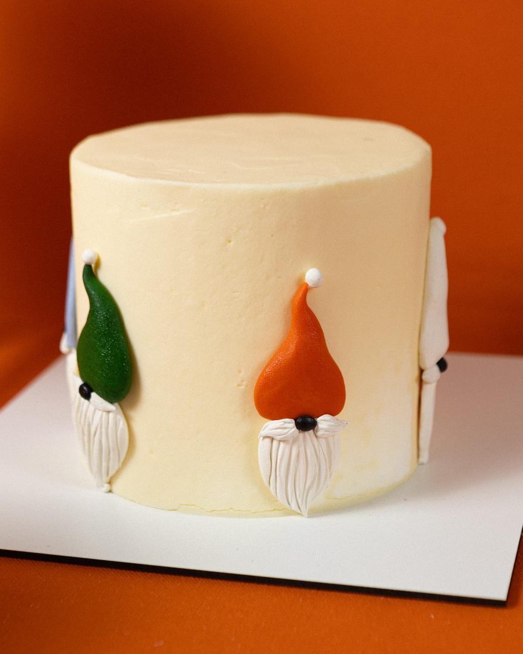 Торт Holiday - Зображення 2