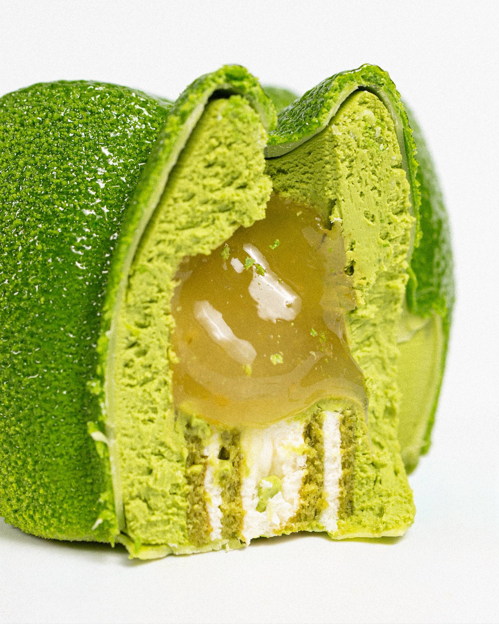 Десерт Кийото - Зображення 2