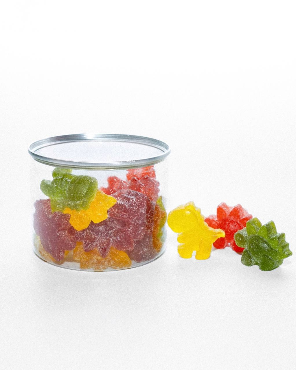 Желейки-динозаврики - Зображення 2